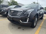 Used 2018 Cadillac XT5 Luxury w/ Driver Awareness Package image 3