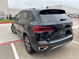 Used 2022 Volkswagen Taos SE image 5
