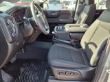 New 2025 Chevrolet Silverado 1500 Custom w/ Turbomax Blackout Package image 5