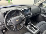 Used 2016 Chevrolet Colorado LT w/ Luxury Package, Chrome image 6
