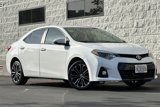 Used 2015 Toyota Corolla S image 2