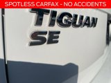 Used 2019 Volkswagen Tiguan SE w/ Panoramic Sunroof Package image 5