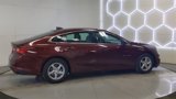 Used 2016 Chevrolet Malibu LS image 4