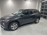Certified 2024 Hyundai Tucson SEL image 2