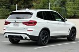 Used 2021 BMW X3 sDrive30i w/ Premium Package image 5