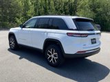 New 2025 Jeep Grand Cherokee Limited image 4