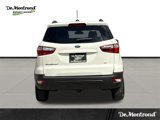 Used 2021 Ford EcoSport SE image 6