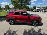Used 2024 Chevrolet TrailBlazer LT image 4
