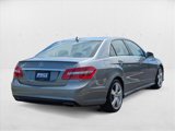 Used 2011 Mercedes-Benz E 350 4MATIC Sedan image 5