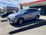 Used 2018 Mitsubishi Outlander ES image 4