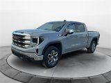 New 2025 GMC Sierra 1500 SLE w/ Preferred Package image 3
