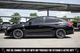 Used 2018 Subaru WRX Limited image 4