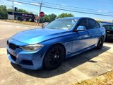 Used 2013 BMW 335i xDrive Sedan image 2