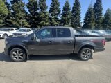 Used 2015 Ford F150 Lariat image 2