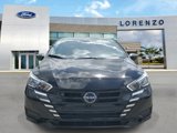Used 2024 Nissan Versa S image 2