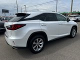 Used 2018 Lexus RX 350 AWD image 4