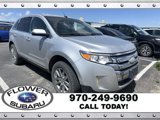 Used 2014 Ford Edge Limited image 4