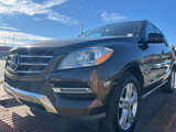 Used 2013 Mercedes-Benz ML 350 4MATIC image 3