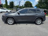 Used 2014 Jeep Cherokee Latitude image 4