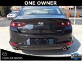 Used 2023 MAZDA MAZDA3 s image 4