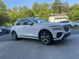 Certified 2023 Genesis GV70 3.5T Sport w/ Sport Advanced Package image 3