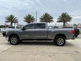 Used 2019 Nissan Titan SL w/ Chrome Package image 6