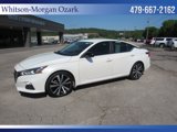 Used 2020 Nissan Altima 2.5 SR image 4