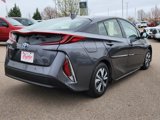 Used 2017 Toyota Prius Prime Advanced image 3