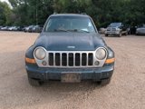 Used 2005 Jeep Liberty Limited image 4