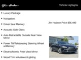 Used 2020 Lexus ES 350 Luxury image 5