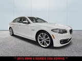 Used 2015 BMW 535i xDrive Sedan image 3