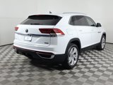 Used 2020 Volkswagen Atlas Cross Sport SEL image 5
