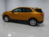 Used 2018 Chevrolet Equinox LT image 3