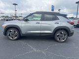 New 2026 Chevrolet TrailBlazer RS w/ Convenience Package image 4