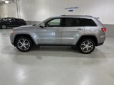 Used 2020 Jeep Grand Cherokee Limited w/ Trailer Tow Group IV image 5