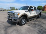 Used 2012 Ford F250 Lariat w/ Chrome Pkg image 2