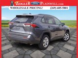Used 2019 Toyota RAV4 LE image 5