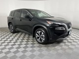 Used 2023 Nissan Rogue SV image 1