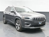 Used 2019 Jeep Cherokee Limited image 2