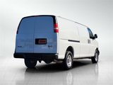 Used 2023 GMC Savana 2500 Extended w/ Driver Convenience Package image 5