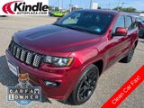 Used 2020 Jeep Grand Cherokee Altitude image 1