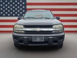 Used 2007 Chevrolet TrailBlazer LS w/ LS Preferred Equipment Group image 2