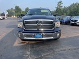 Used 2017 RAM 1500 Big Horn image 4