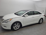 Used 2013 Hyundai Sonata Limited w/ Premium Pkg image 2