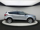 Certified 2019 Ford Escape Titanium image 2