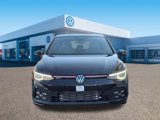 New 2024 Volkswagen GTI SE image 2