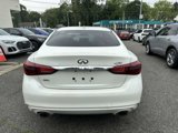 Used 2018 INFINITI Q50 Luxe w/ Essential Package (3.0T Luxe) image 4