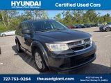 Used 2018 Dodge Journey SE w/ Popular Equipment Group image 4