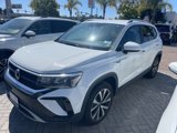 Used 2022 Volkswagen Taos SE image 2