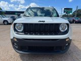 Used 2018 Jeep Renegade Altitude image 2